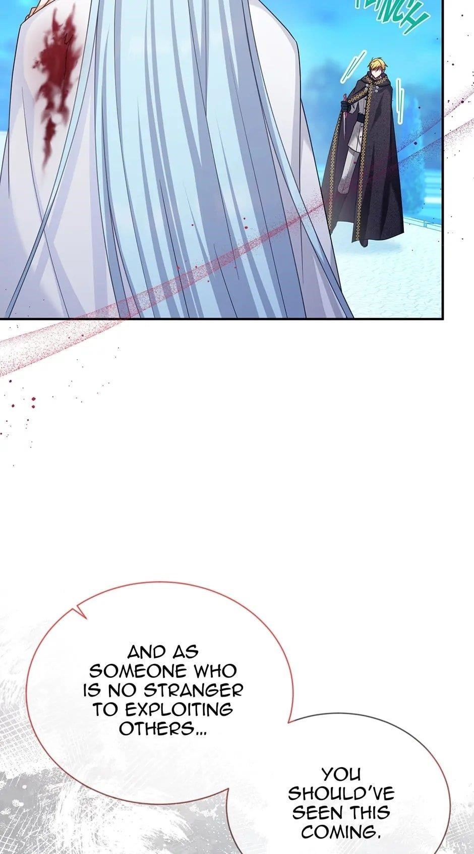 The Duchess With An Empty Soul Chapter 149 - Page 42