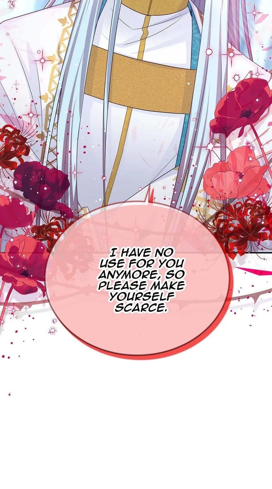 The Duchess With An Empty Soul Chapter 149 - Page 44