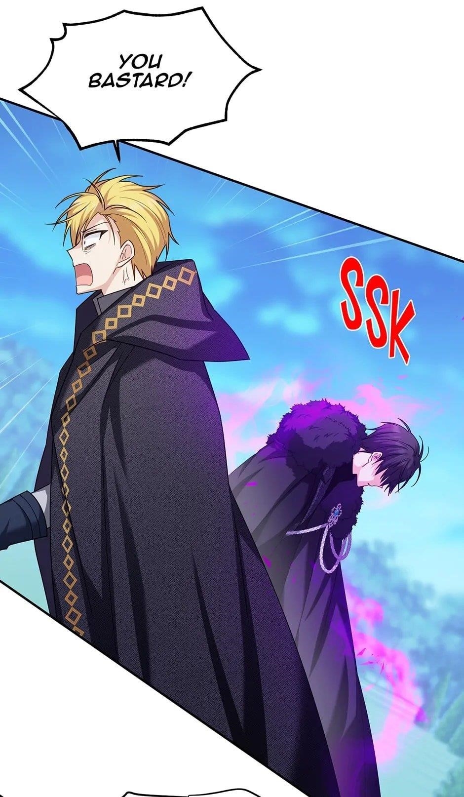 The Duchess With An Empty Soul Chapter 149 - Page 45