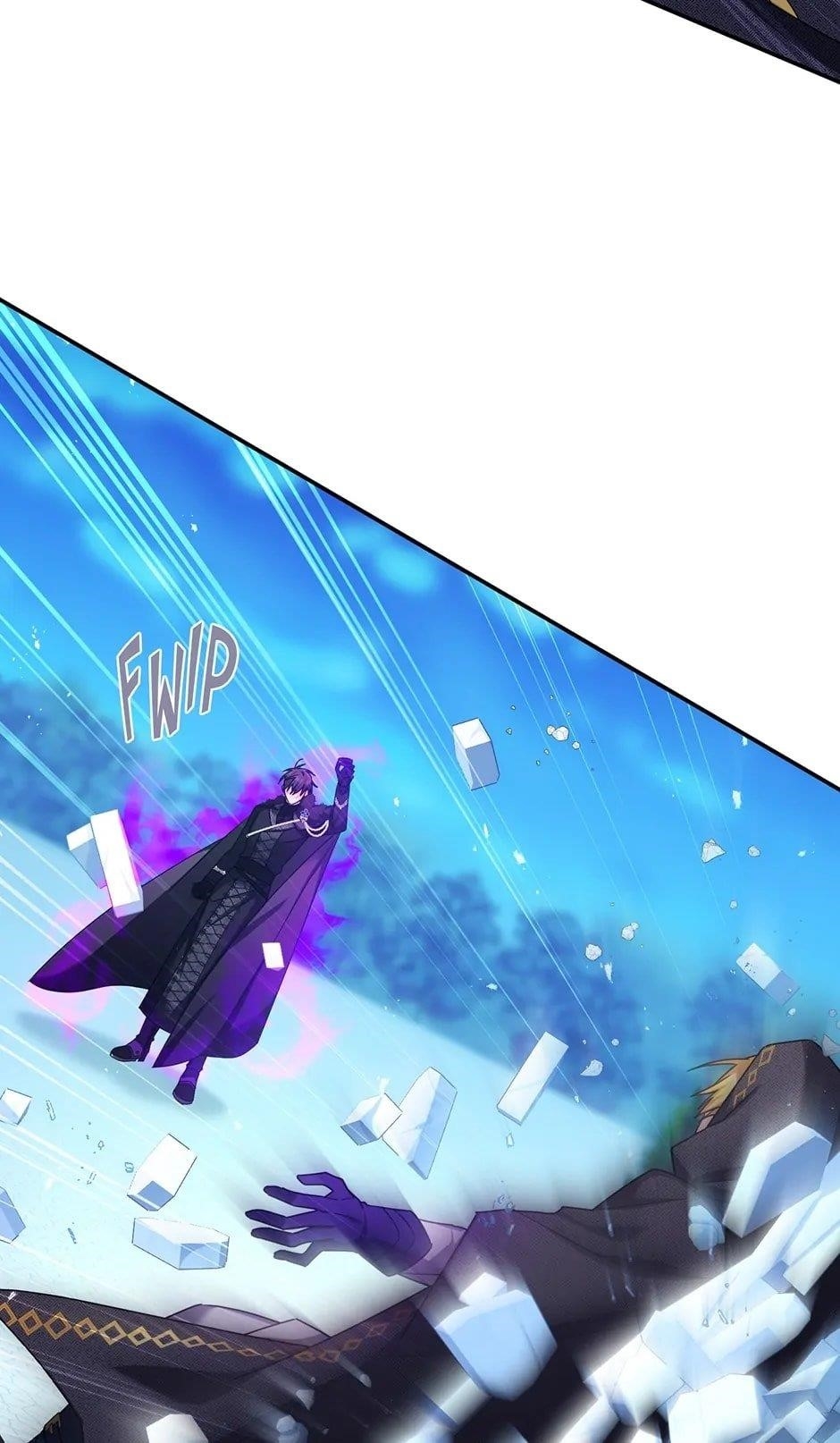 The Duchess With An Empty Soul Chapter 149 - Page 47