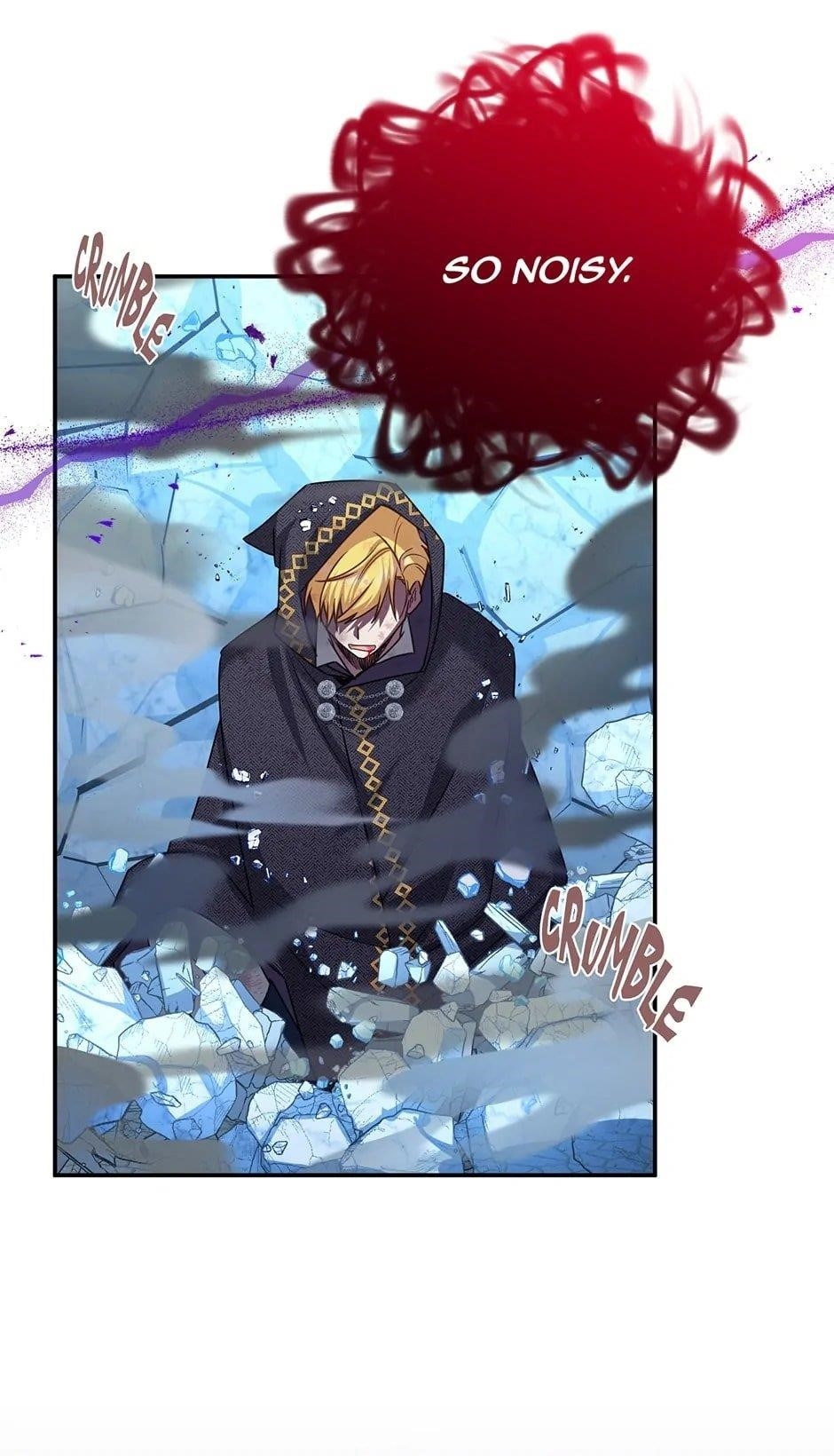 The Duchess With An Empty Soul Chapter 149 - Page 49