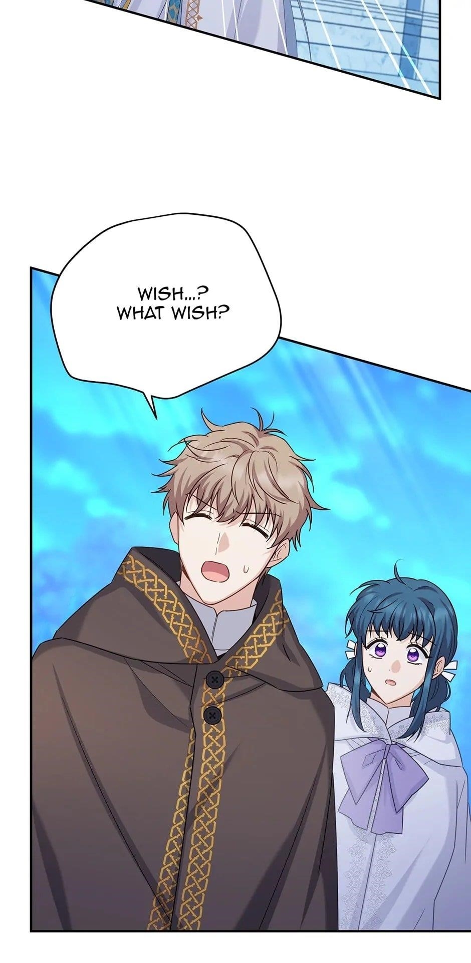 The Duchess With An Empty Soul Chapter 149 - Page 5