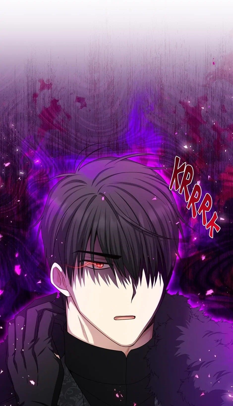 The Duchess With An Empty Soul Chapter 149 - Page 50