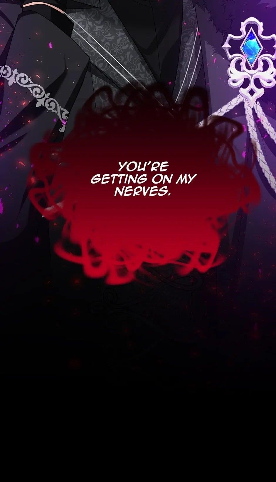 The Duchess With An Empty Soul Chapter 149 - Page 51