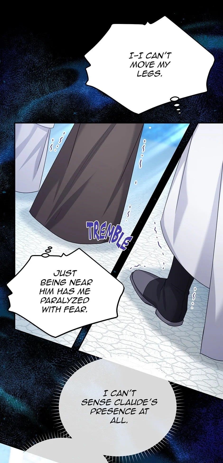 The Duchess With An Empty Soul Chapter 149 - Page 52