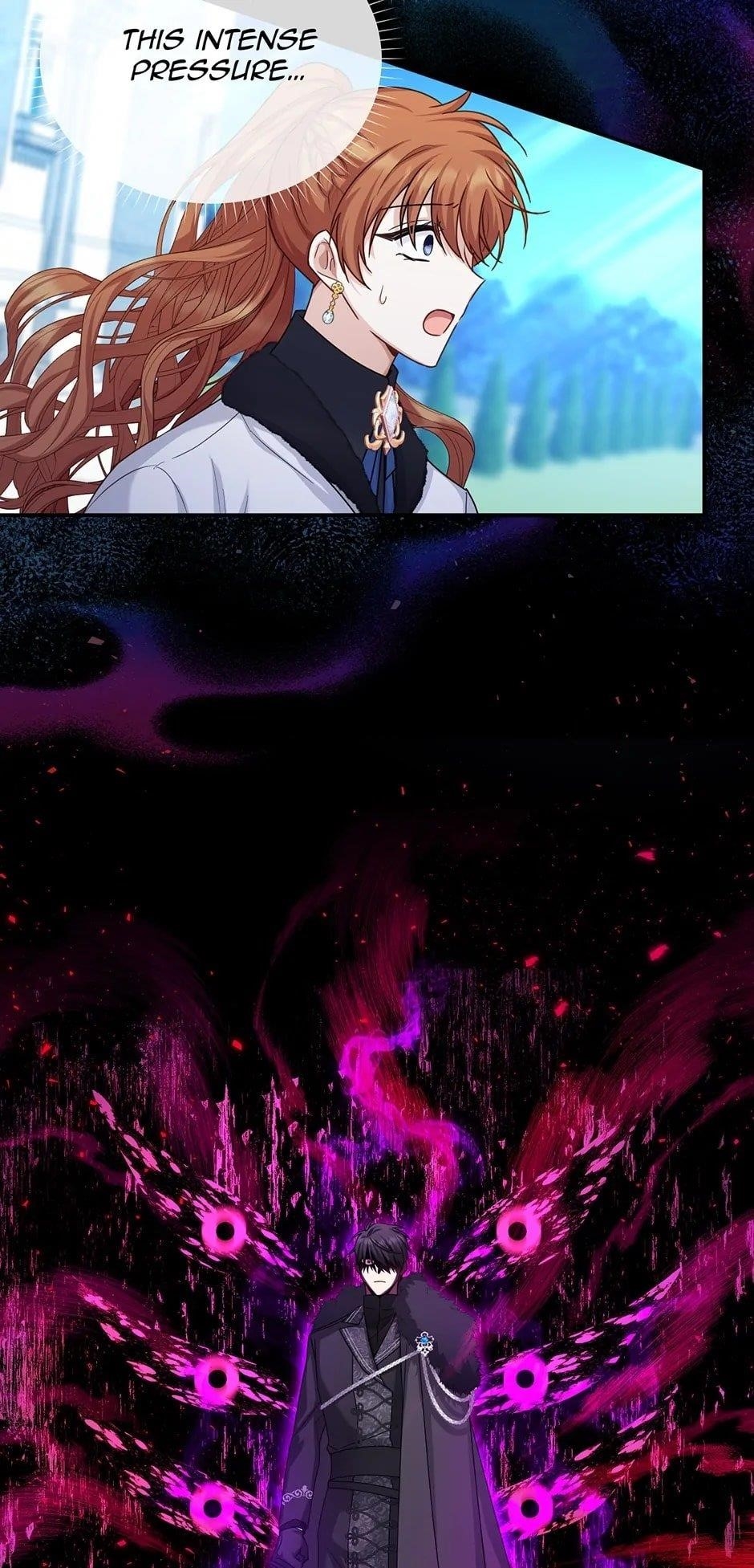 The Duchess With An Empty Soul Chapter 149 - Page 53