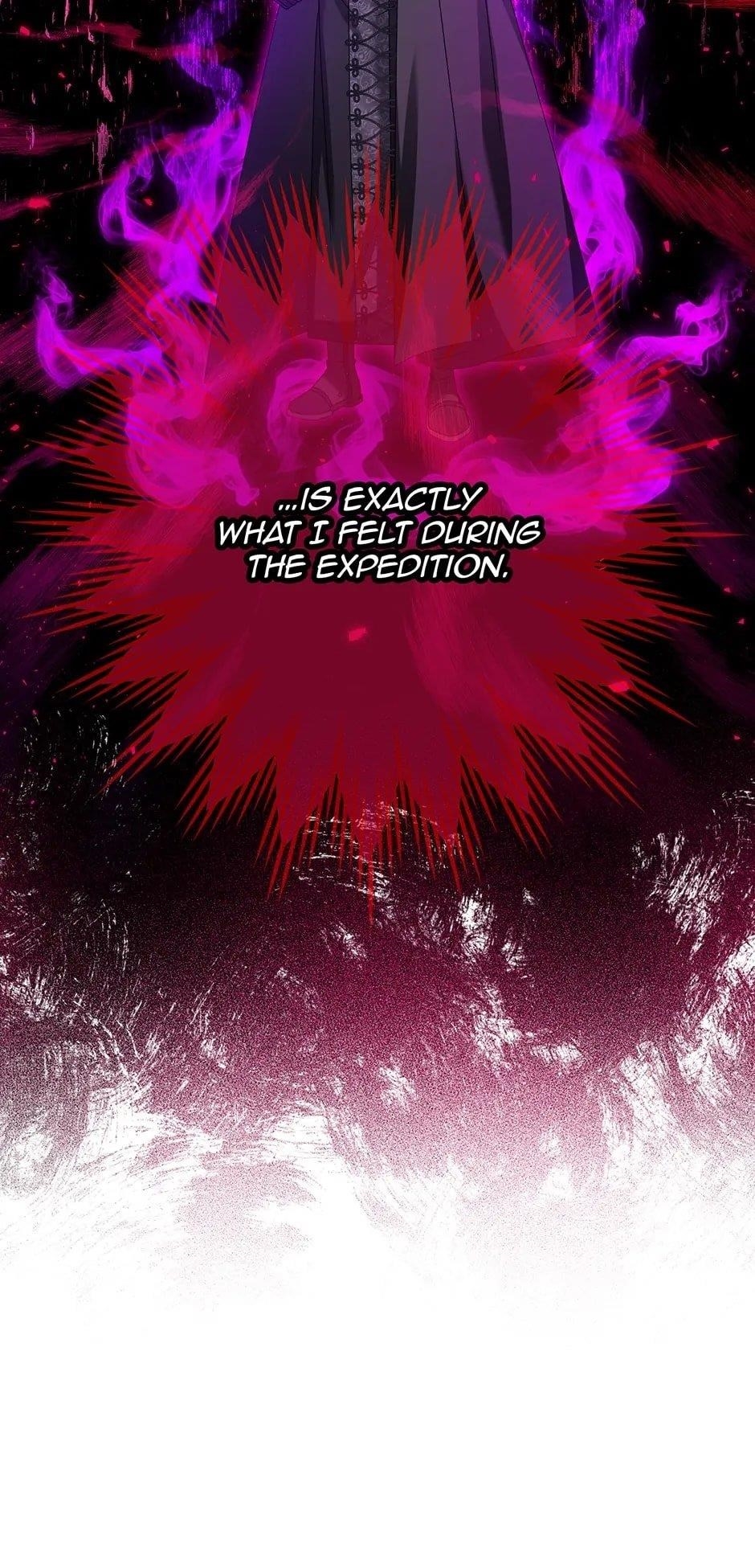 The Duchess With An Empty Soul Chapter 149 - Page 54