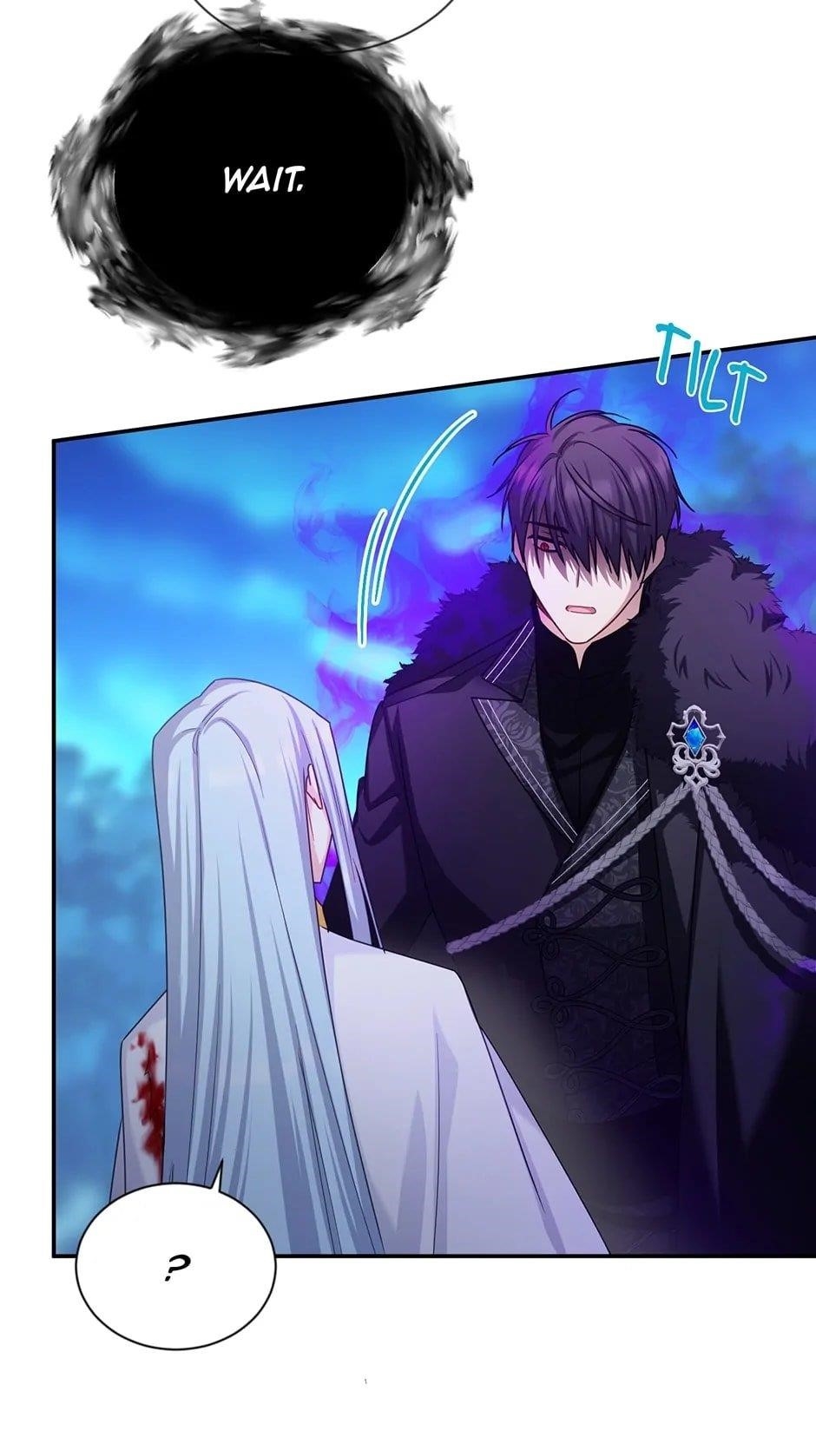 The Duchess With An Empty Soul Chapter 149 - Page 56