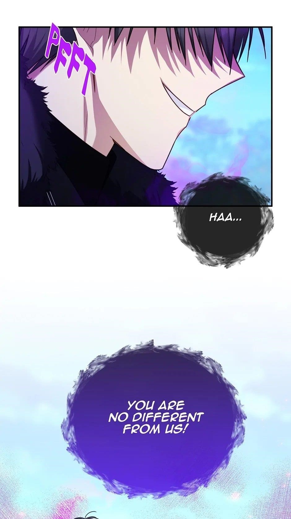 The Duchess With An Empty Soul Chapter 149 - Page 60