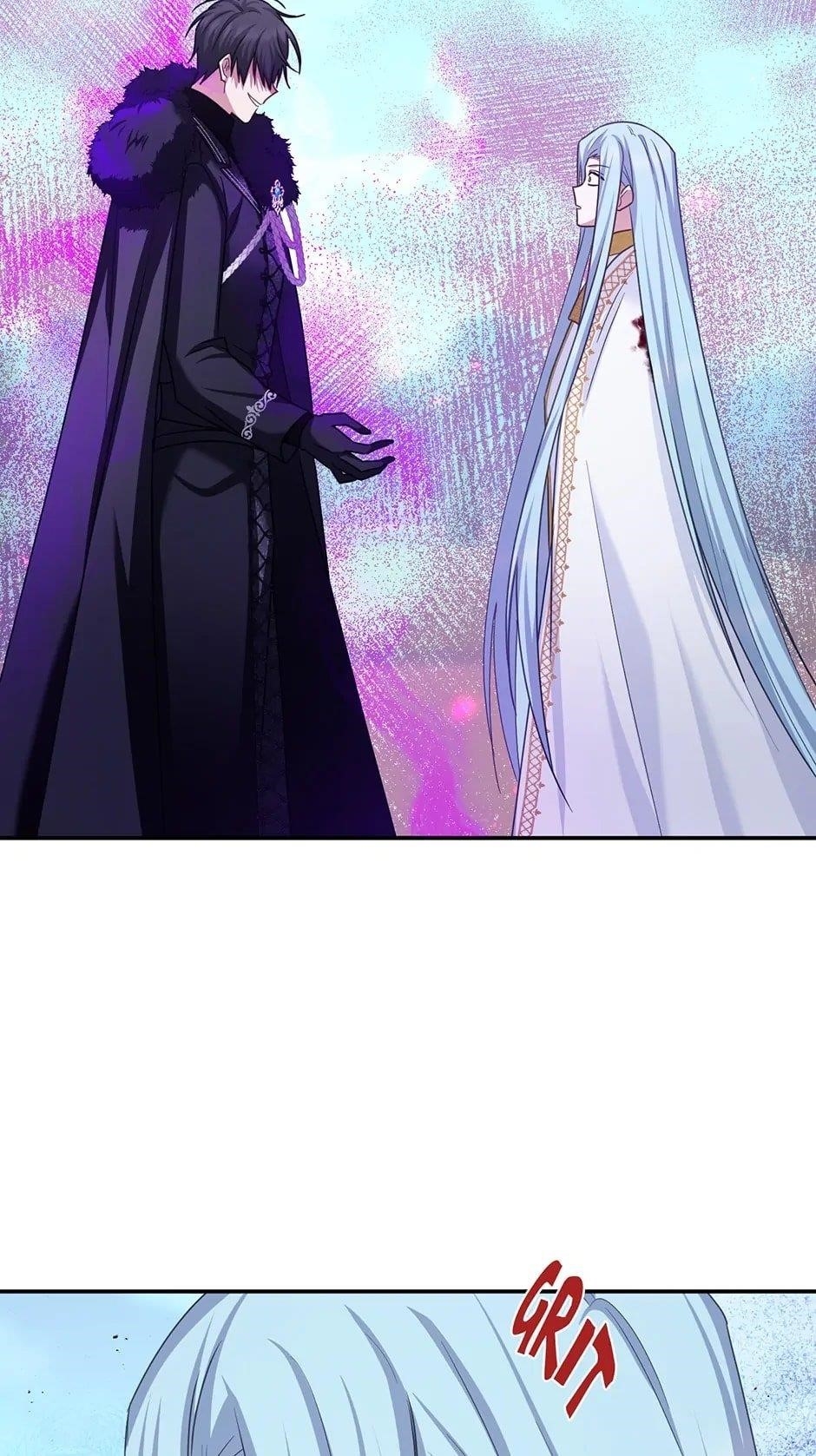 The Duchess With An Empty Soul Chapter 149 - Page 61