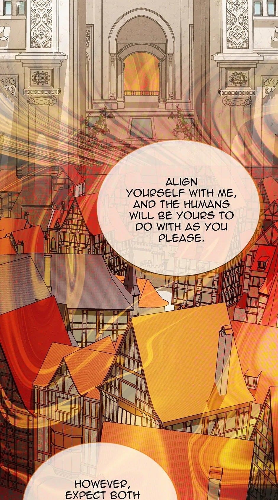 The Duchess With An Empty Soul Chapter 149 - Page 64