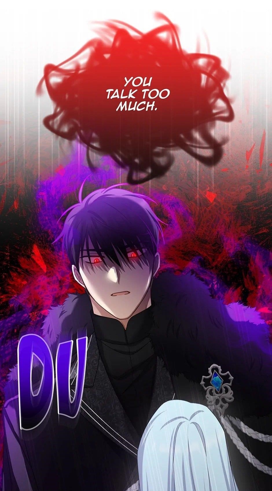 The Duchess With An Empty Soul Chapter 149 - Page 67