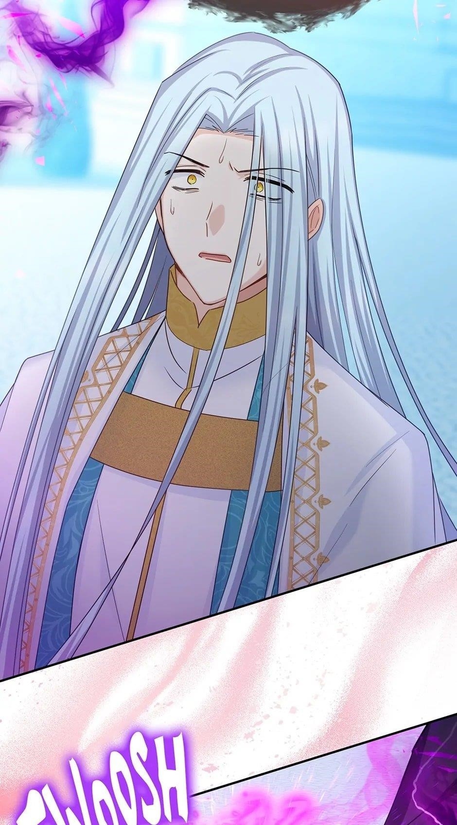 The Duchess With An Empty Soul Chapter 149 - Page 69