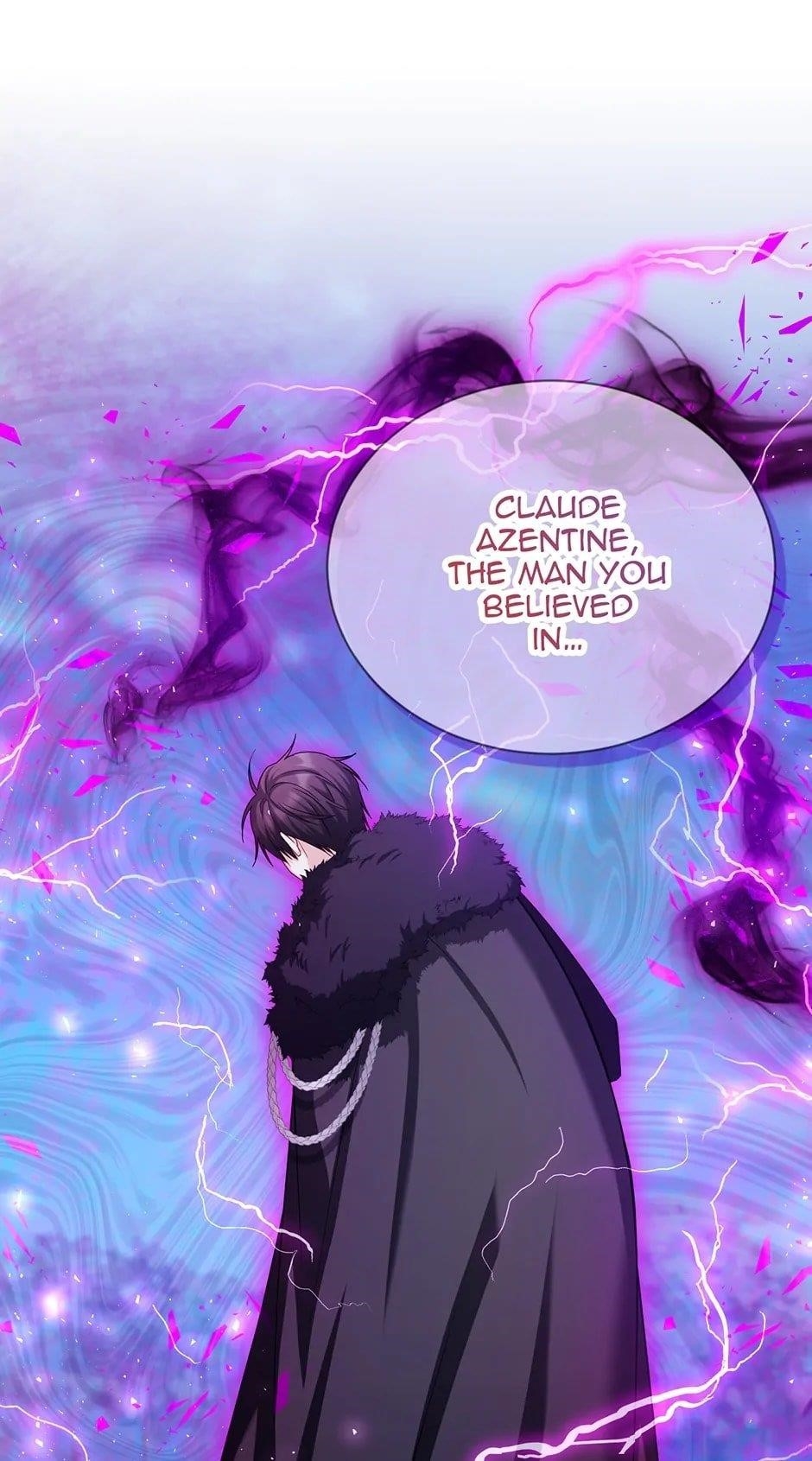 The Duchess With An Empty Soul Chapter 149 - Page 7