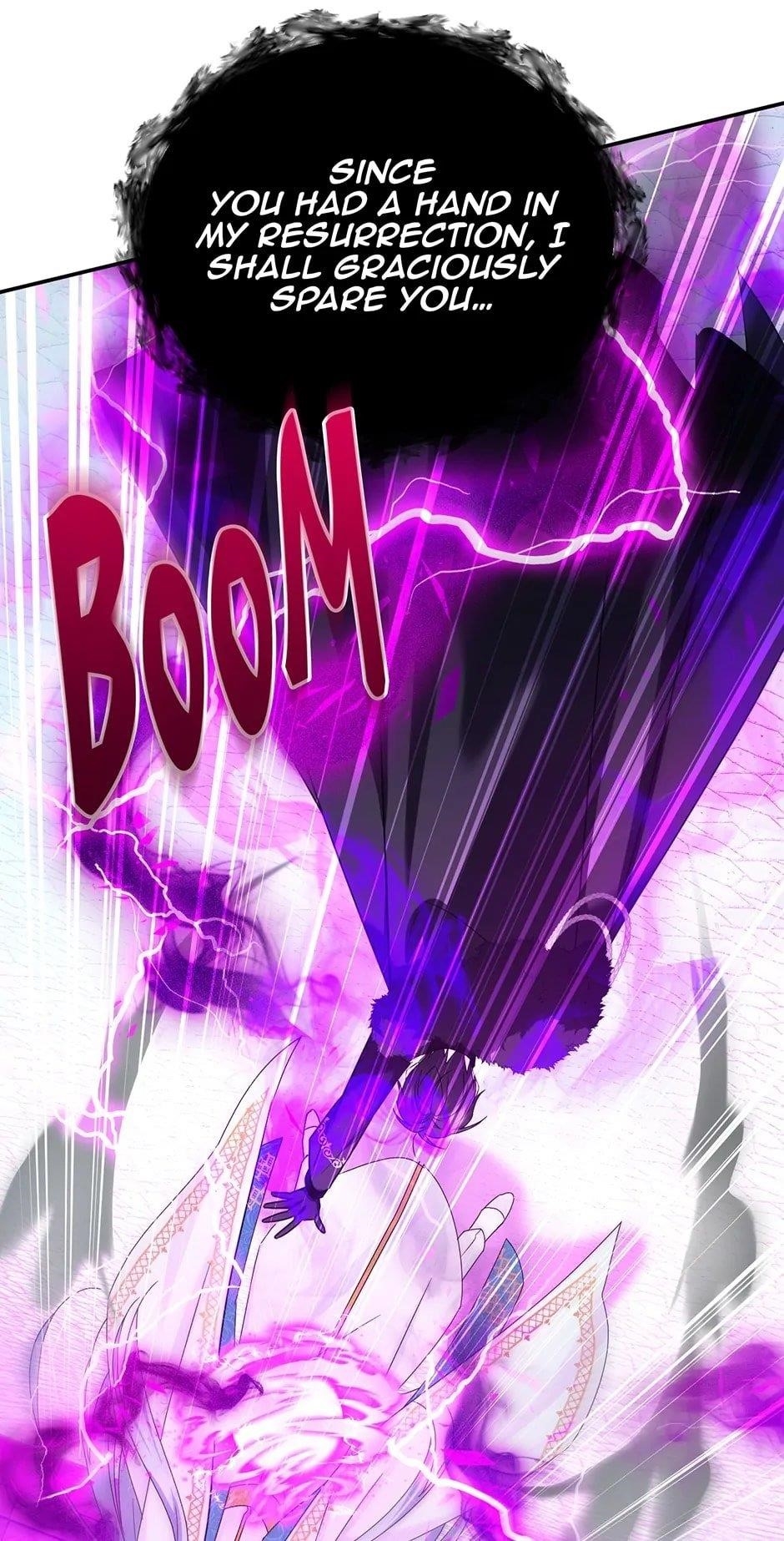 The Duchess With An Empty Soul Chapter 149 - Page 71