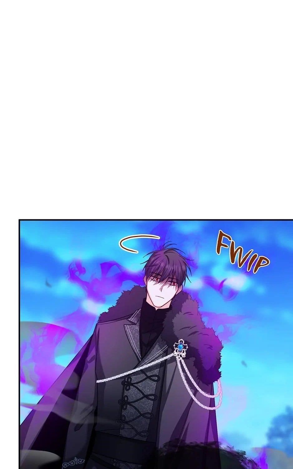 The Duchess With An Empty Soul Chapter 149 - Page 75