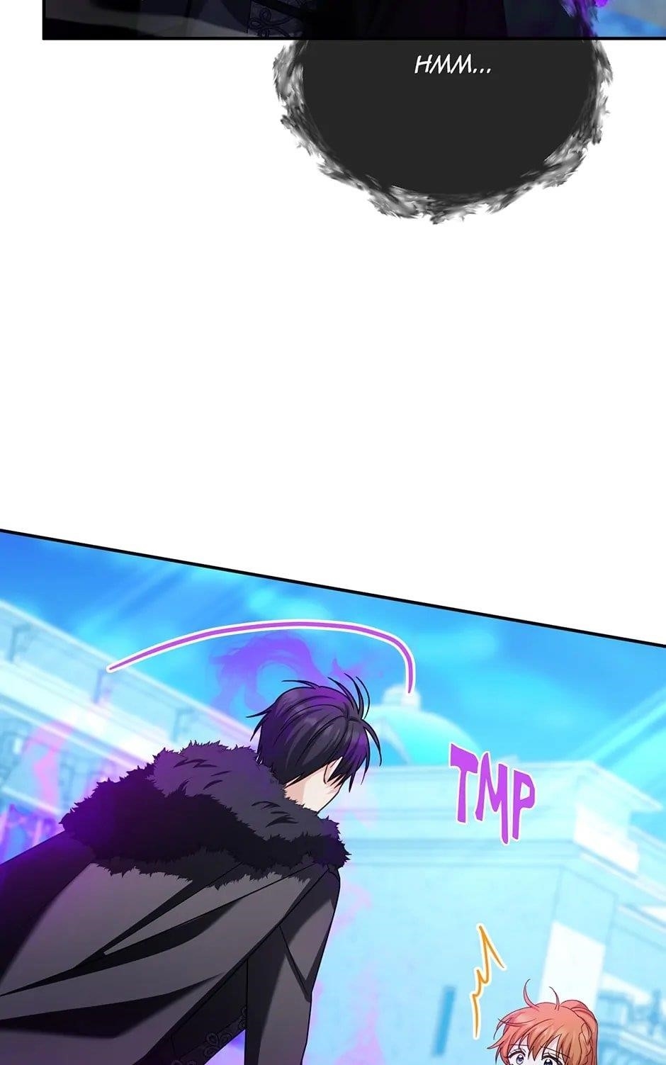 The Duchess With An Empty Soul Chapter 149 - Page 76