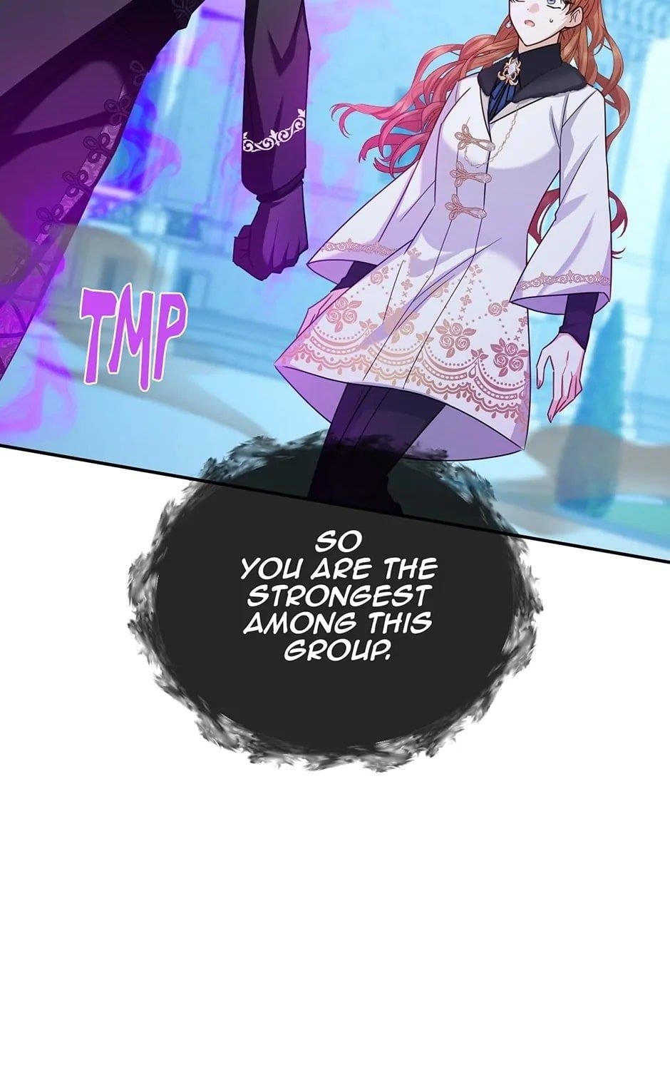 The Duchess With An Empty Soul Chapter 149 - Page 77