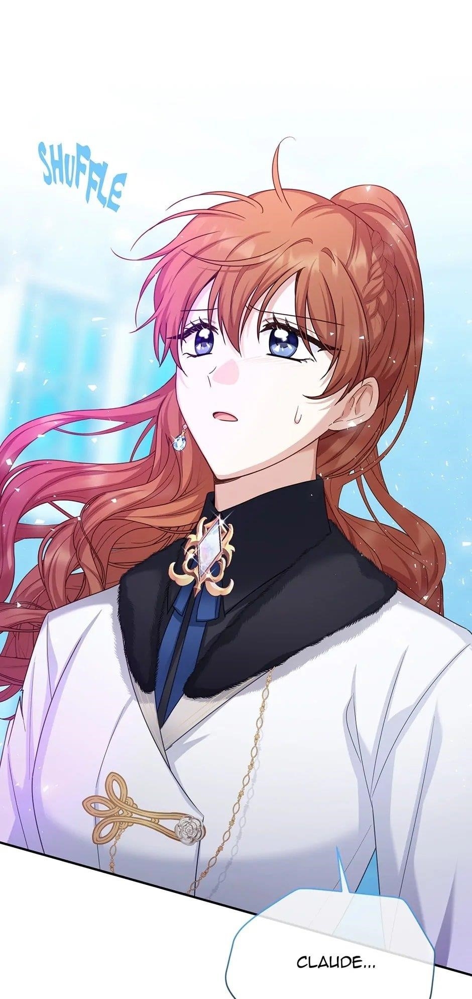 The Duchess With An Empty Soul Chapter 149 - Page 78