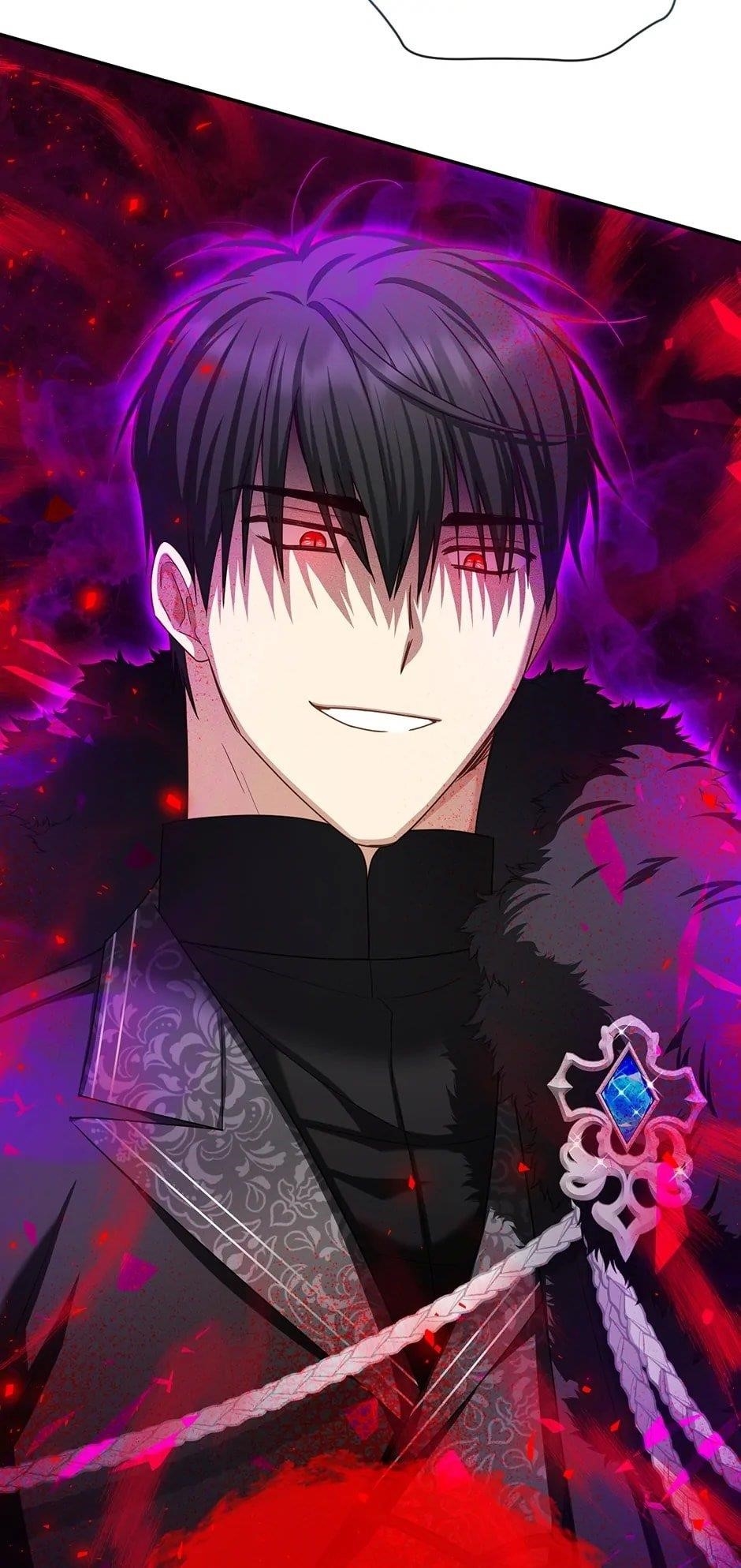 The Duchess With An Empty Soul Chapter 149 - Page 79