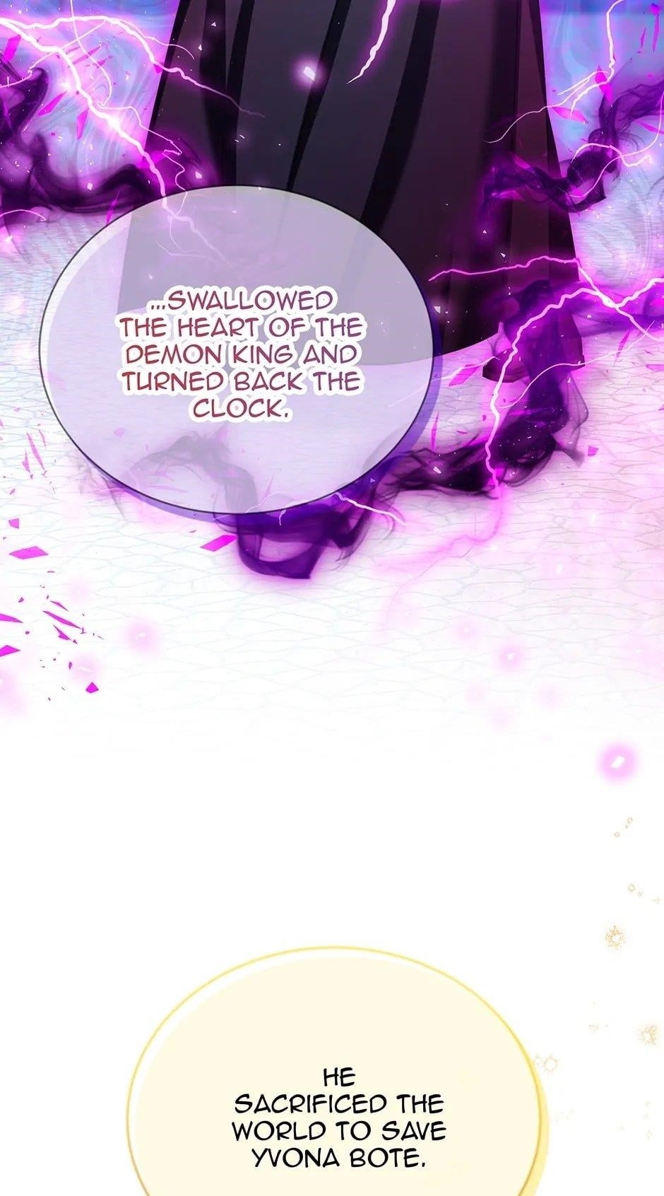 The Duchess With An Empty Soul Chapter 149 - Page 8