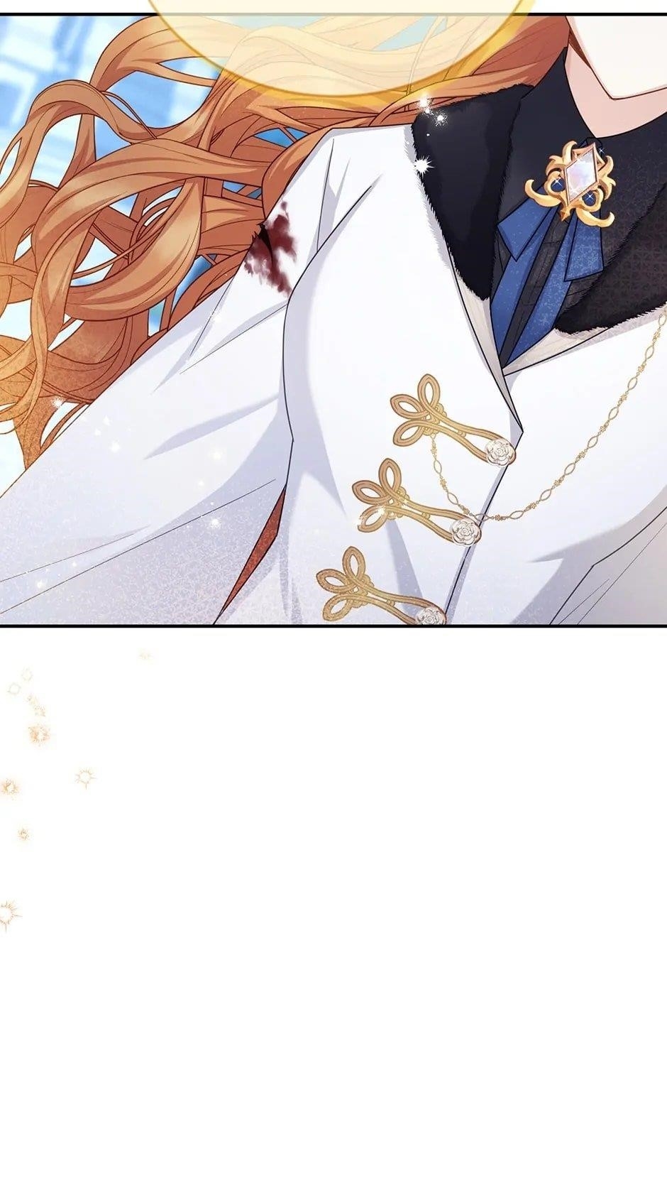 The Duchess With An Empty Soul Chapter 149 - Page 9