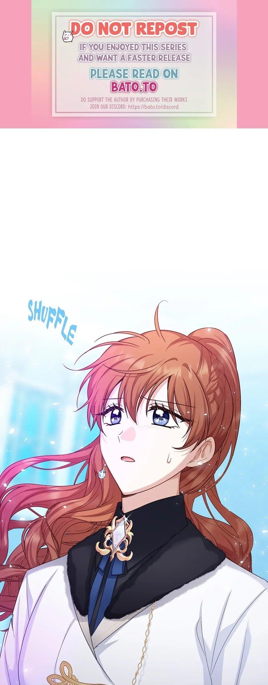 The Duchess With An Empty Soul Chapter 150 - Page 1