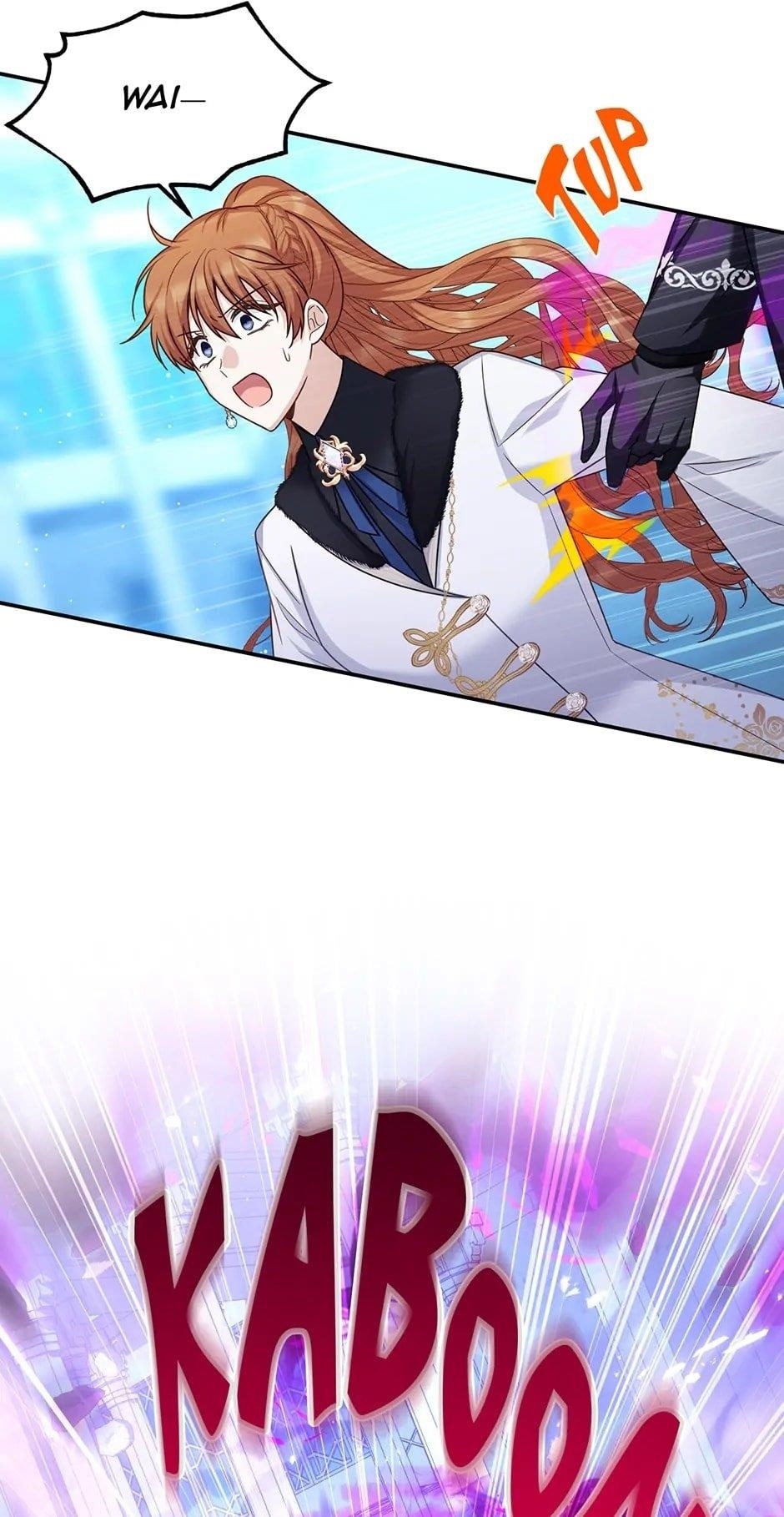 The Duchess With An Empty Soul Chapter 150 - Page 10