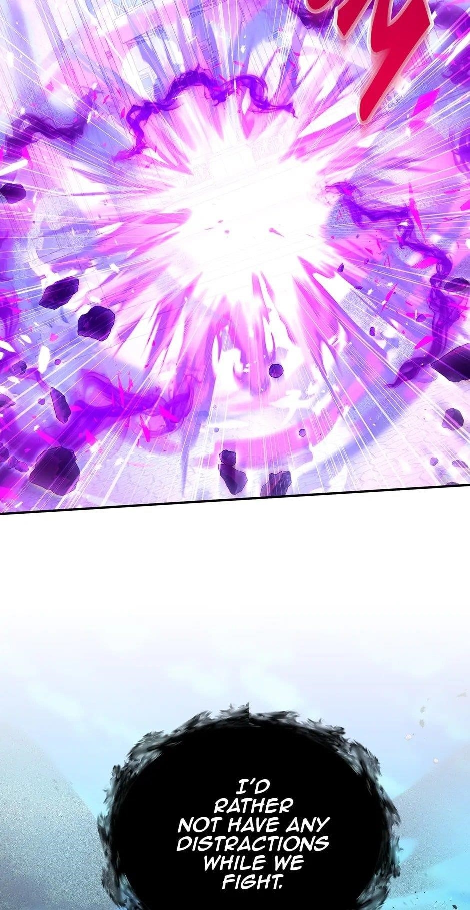 The Duchess With An Empty Soul Chapter 150 - Page 11