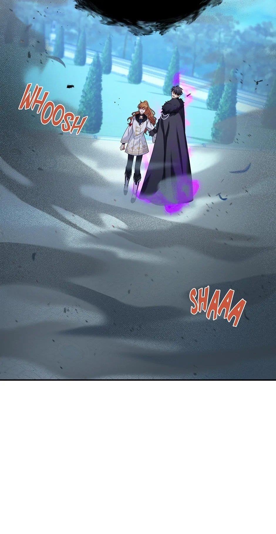 The Duchess With An Empty Soul Chapter 150 - Page 12