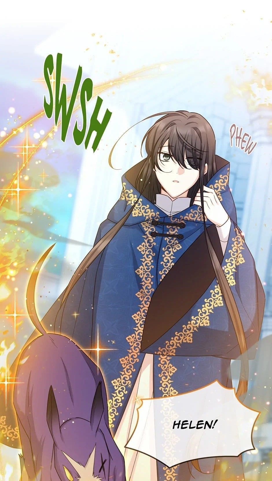 The Duchess With An Empty Soul Chapter 150 - Page 16