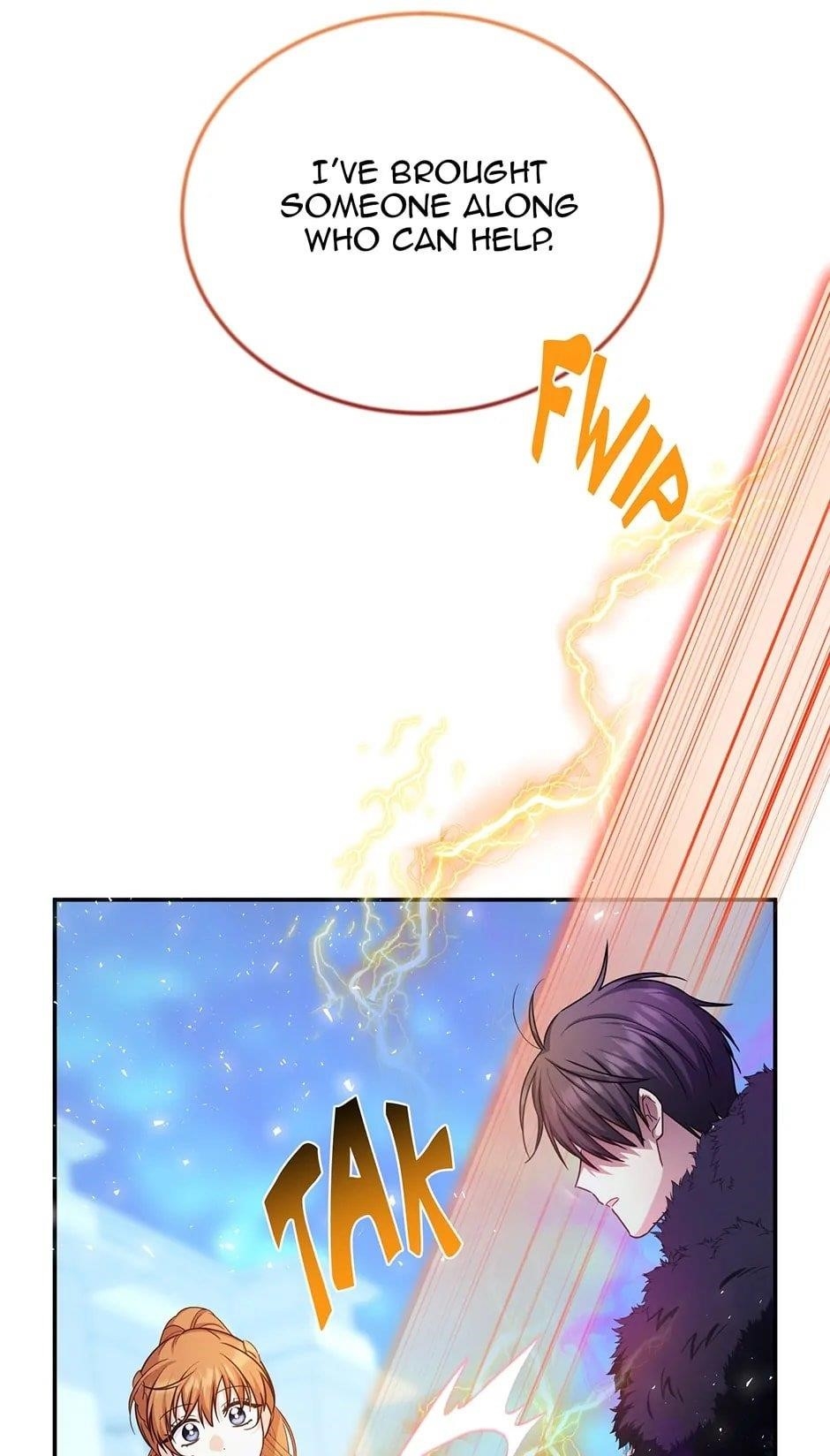 The Duchess With An Empty Soul Chapter 150 - Page 19