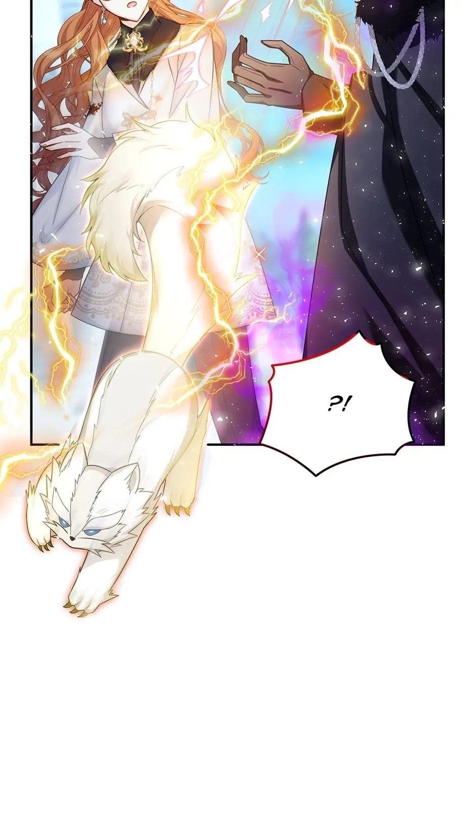 The Duchess With An Empty Soul Chapter 150 - Page 20