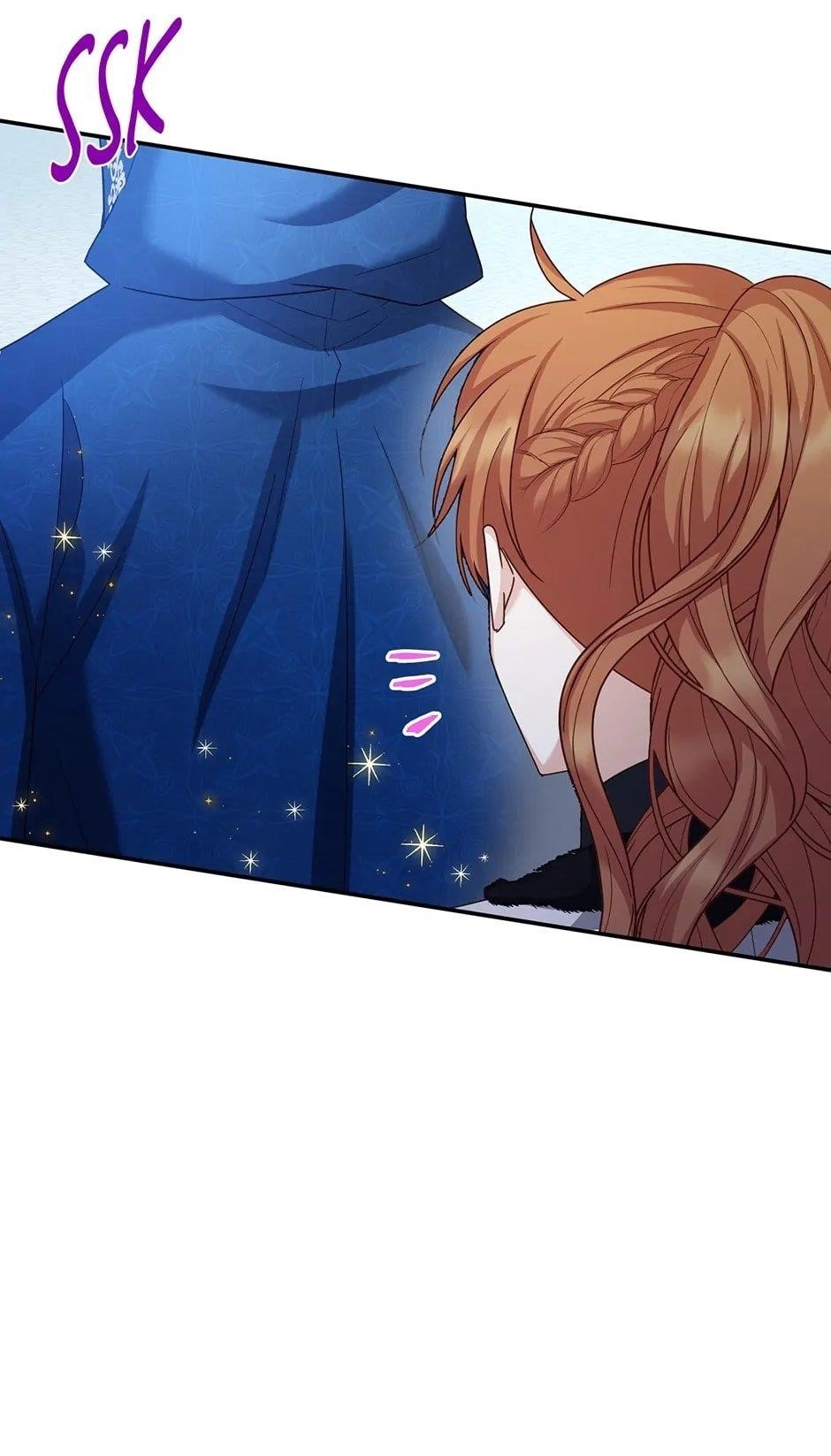 The Duchess With An Empty Soul Chapter 150 - Page 21