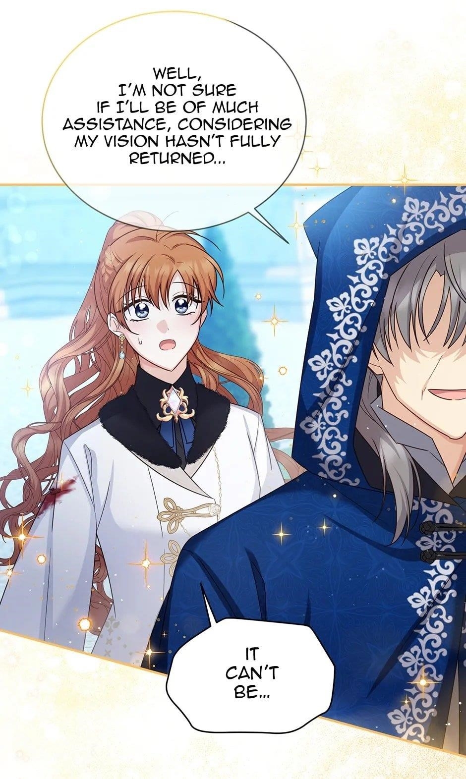 The Duchess With An Empty Soul Chapter 150 - Page 22