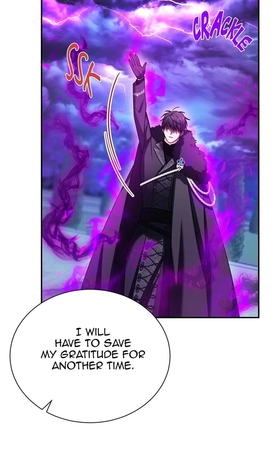 The Duchess With An Empty Soul Chapter 150 - Page 25