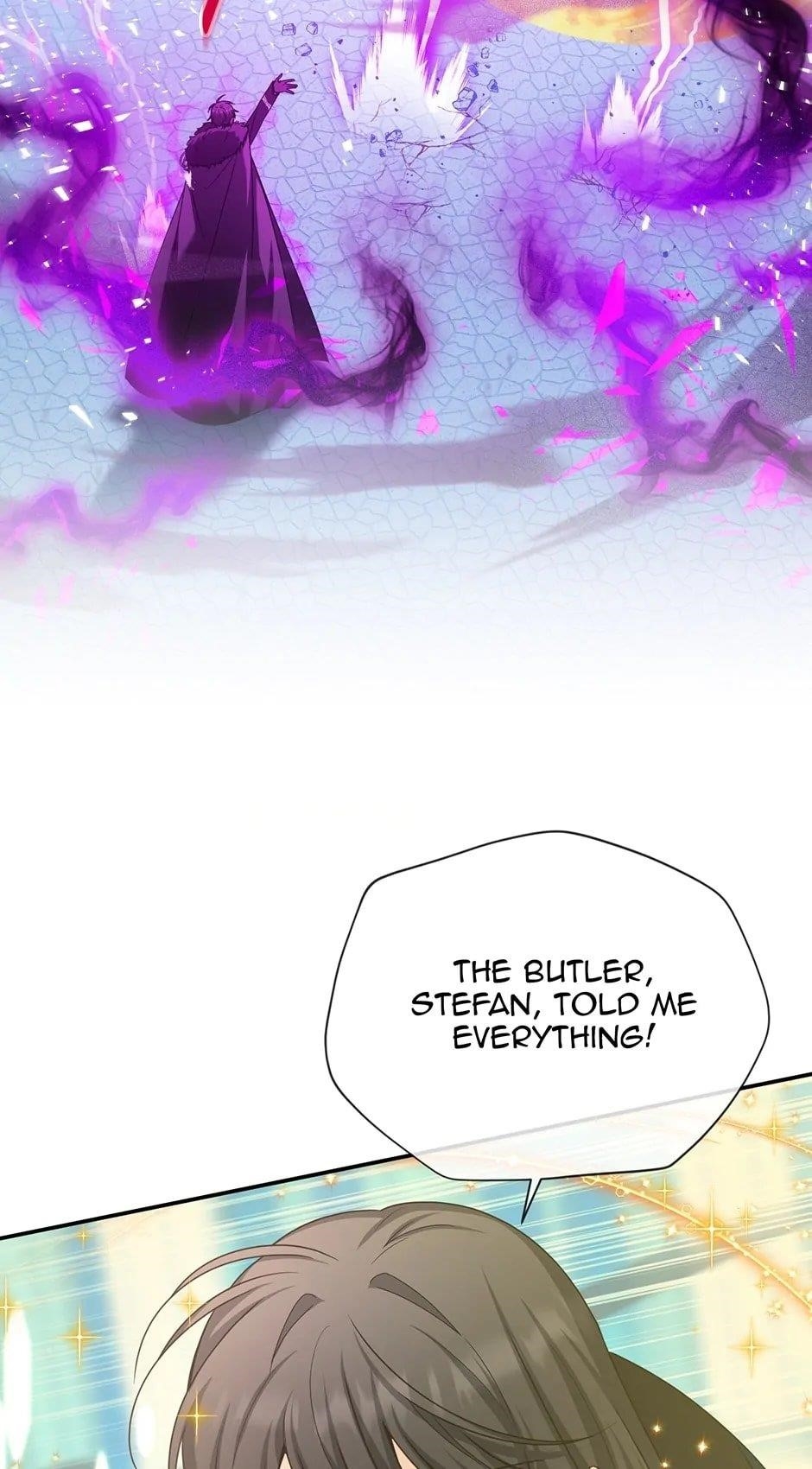 The Duchess With An Empty Soul Chapter 150 - Page 27