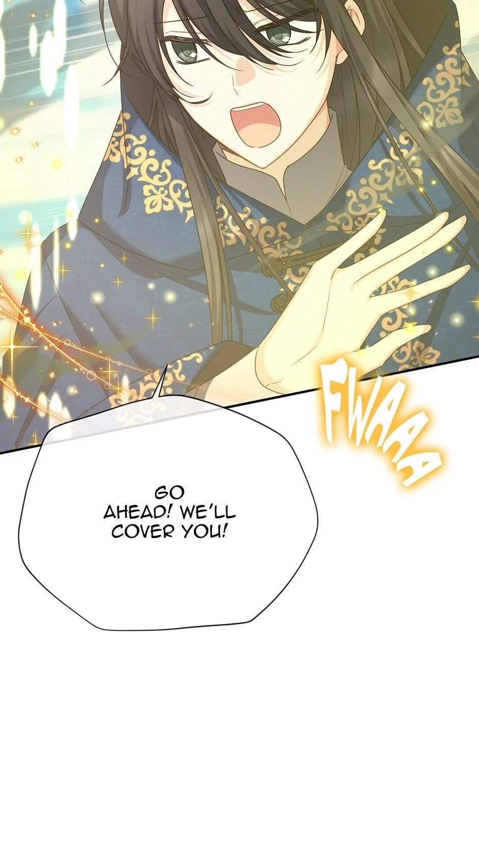 The Duchess With An Empty Soul Chapter 150 - Page 28