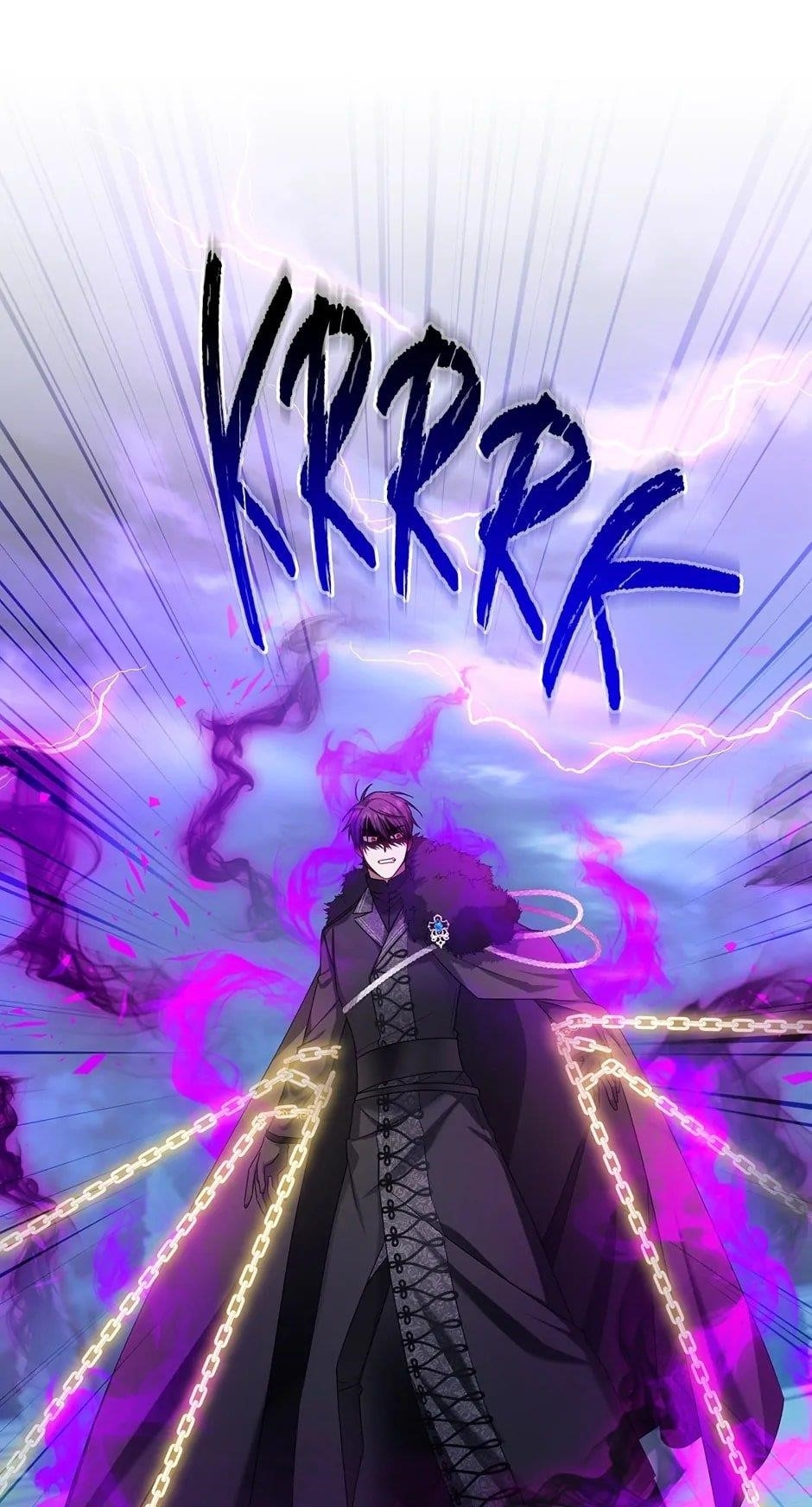 The Duchess With An Empty Soul Chapter 150 - Page 29