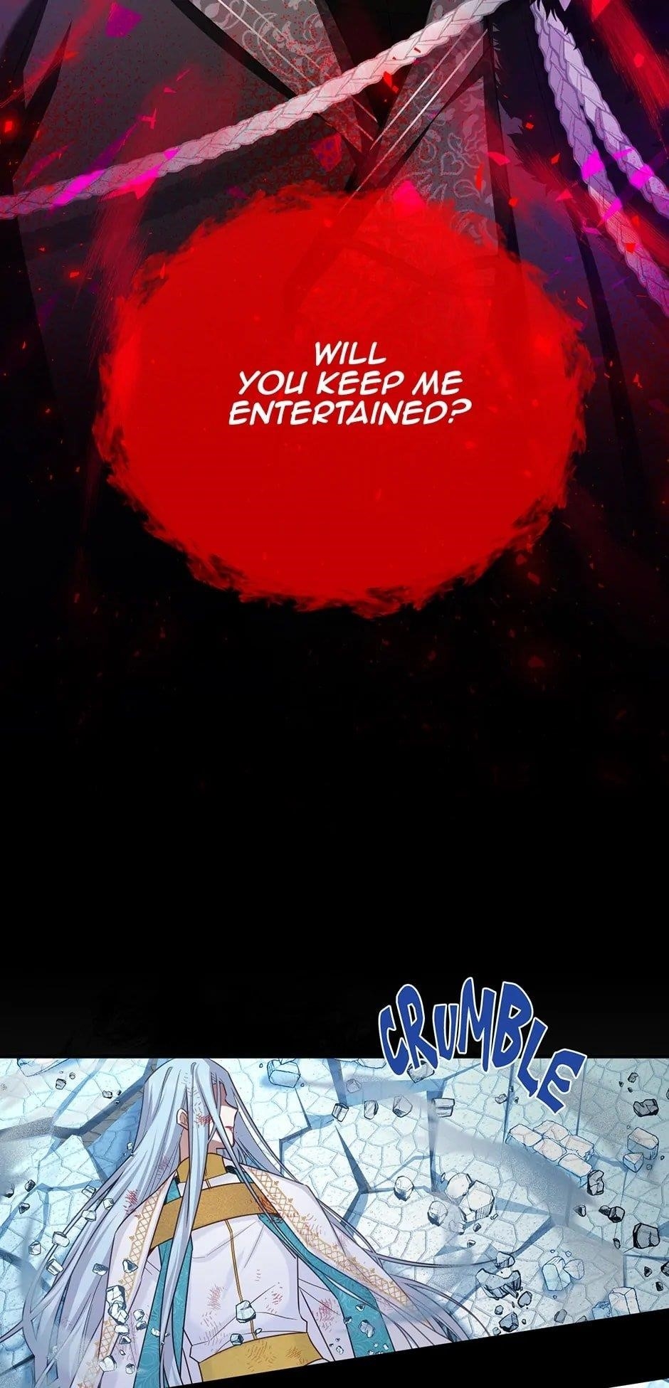 The Duchess With An Empty Soul Chapter 150 - Page 3