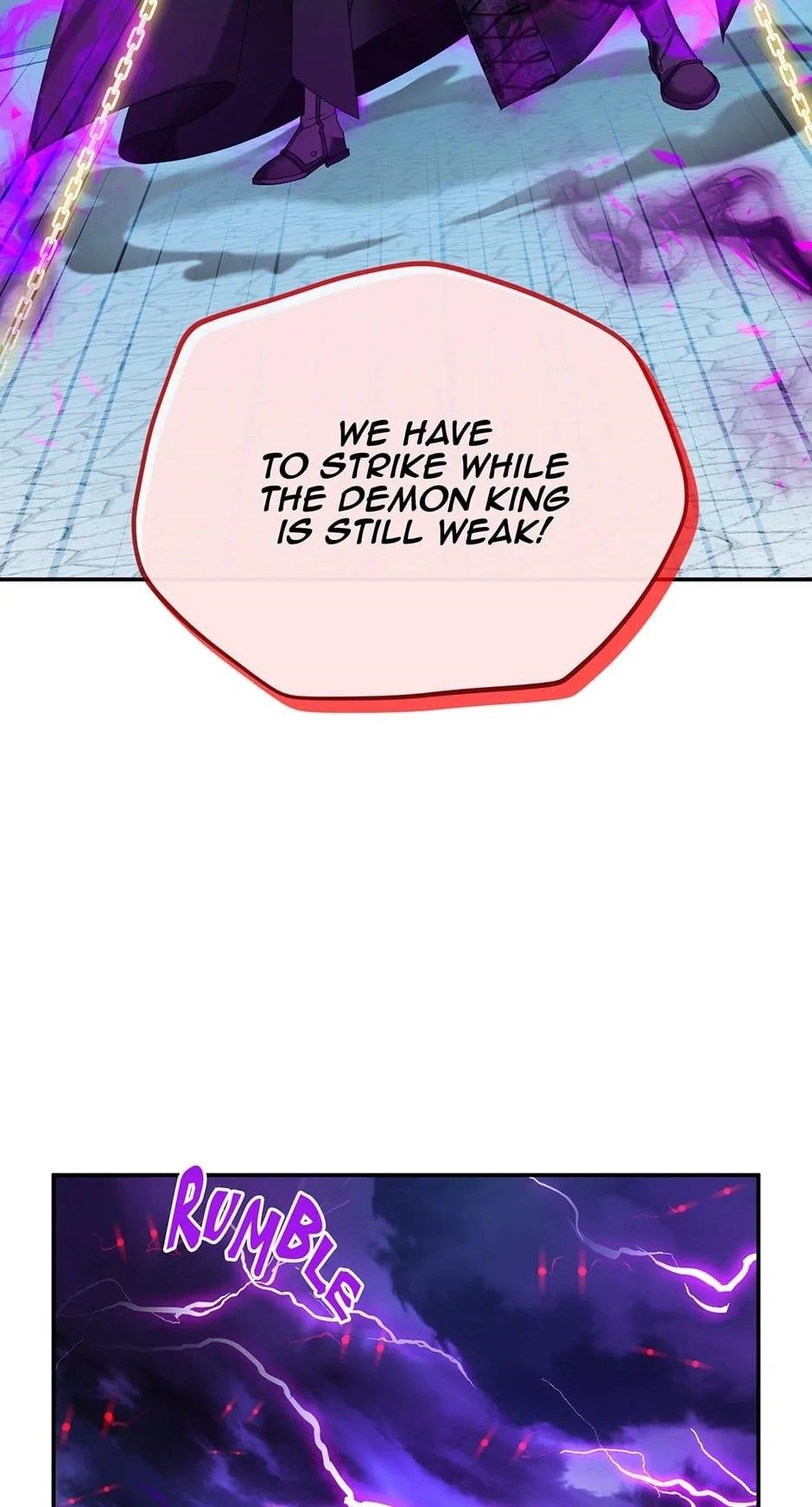 The Duchess With An Empty Soul Chapter 150 - Page 30