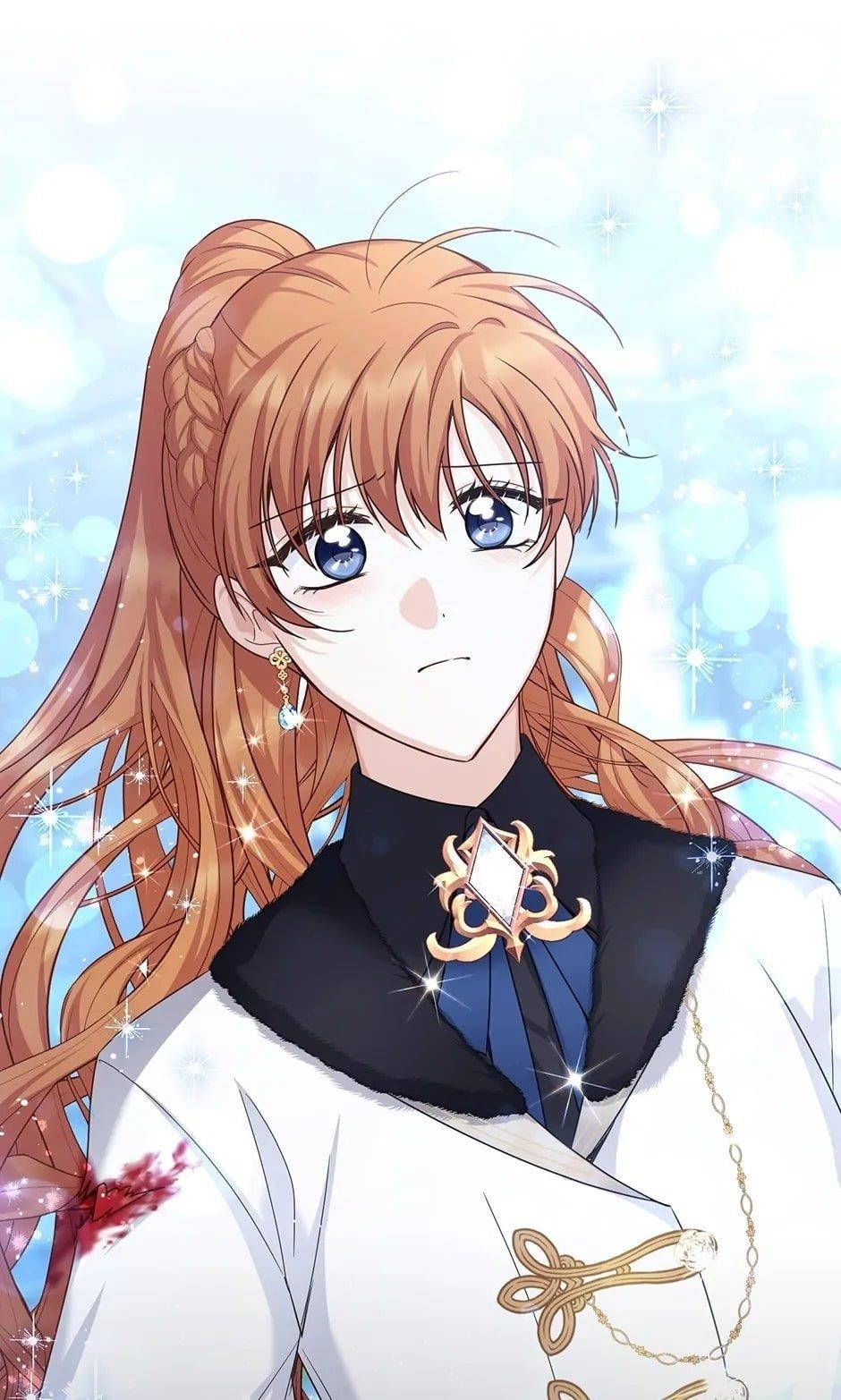 The Duchess With An Empty Soul Chapter 150 - Page 32