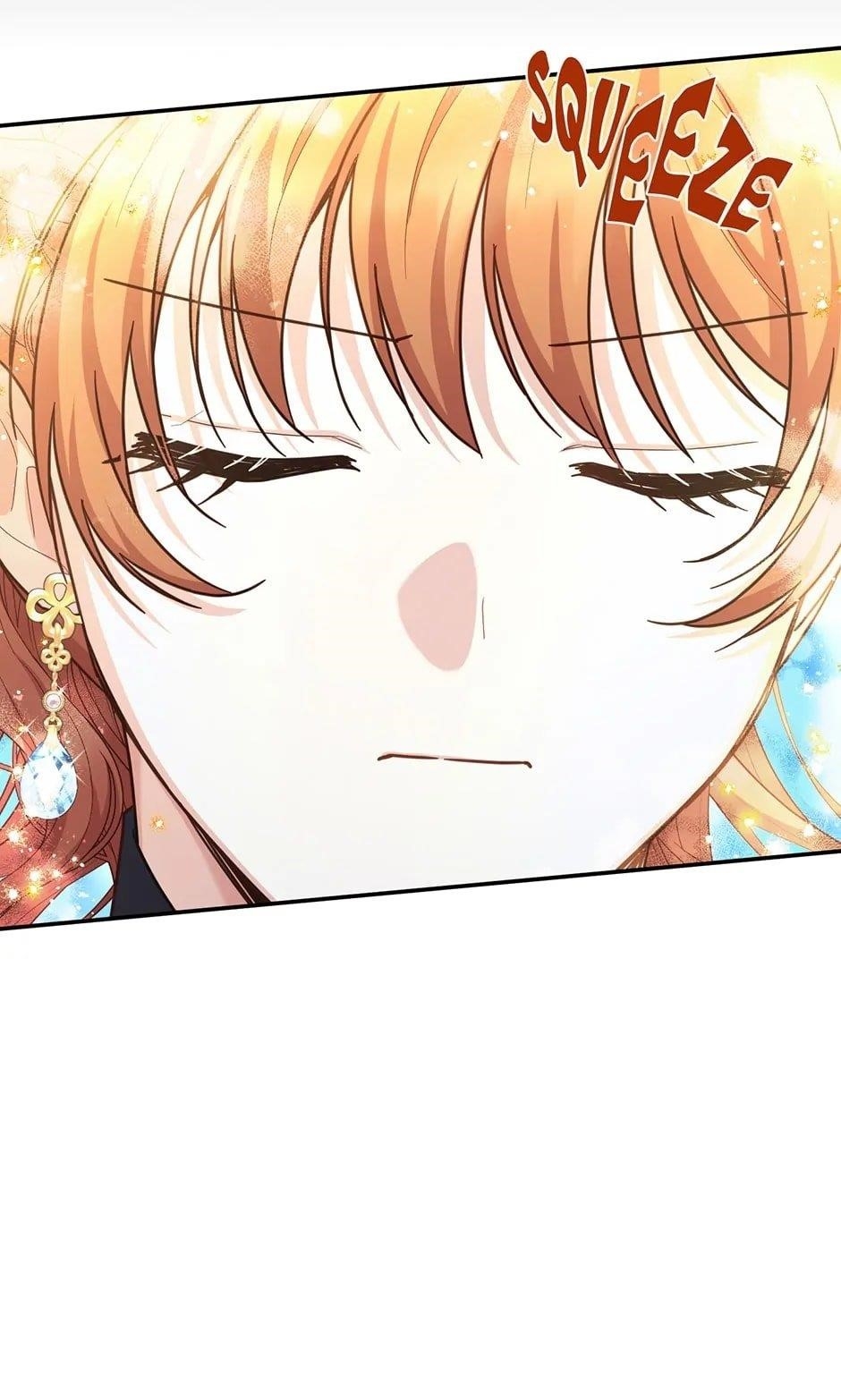 The Duchess With An Empty Soul Chapter 150 - Page 35