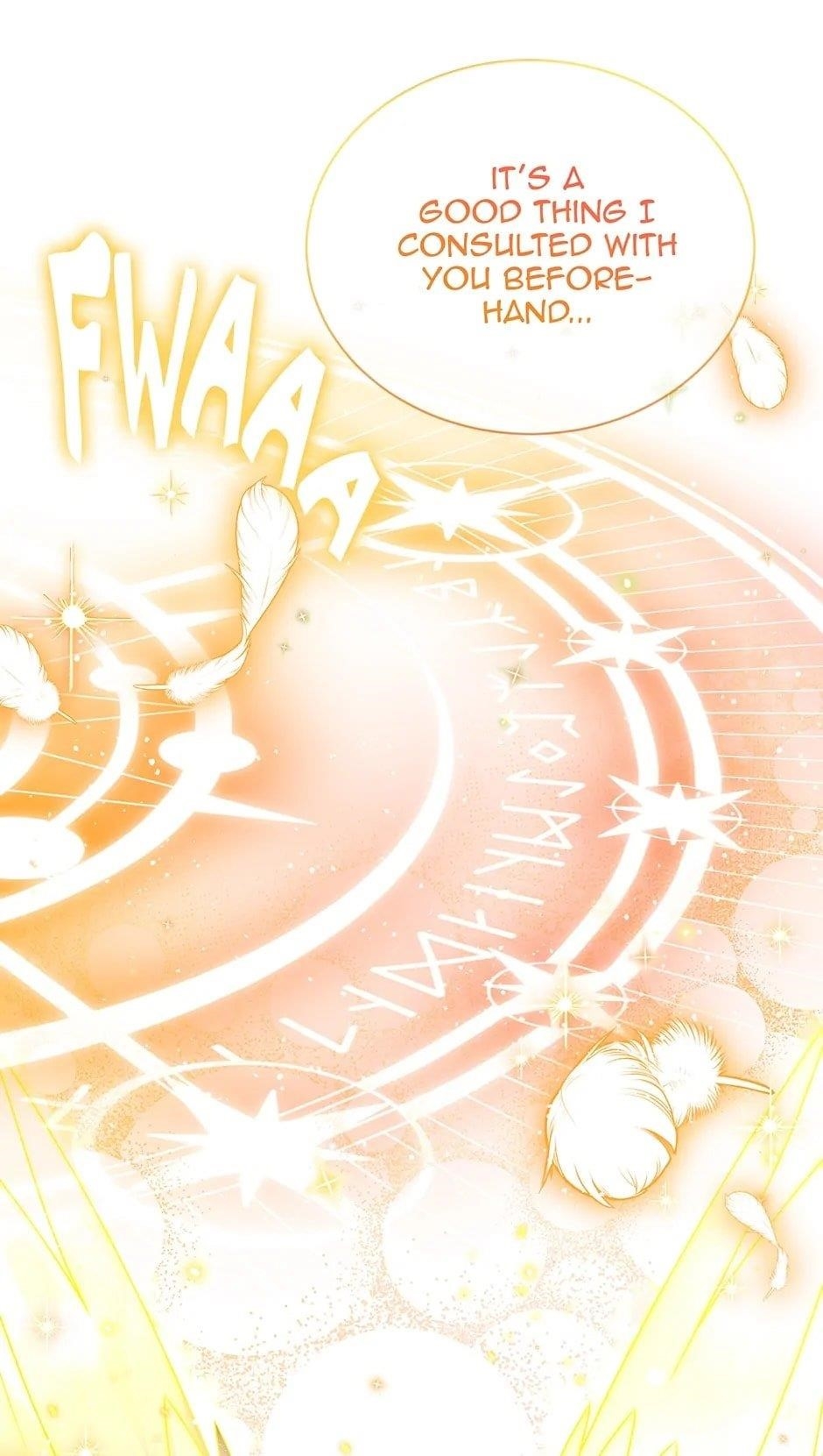 The Duchess With An Empty Soul Chapter 150 - Page 36