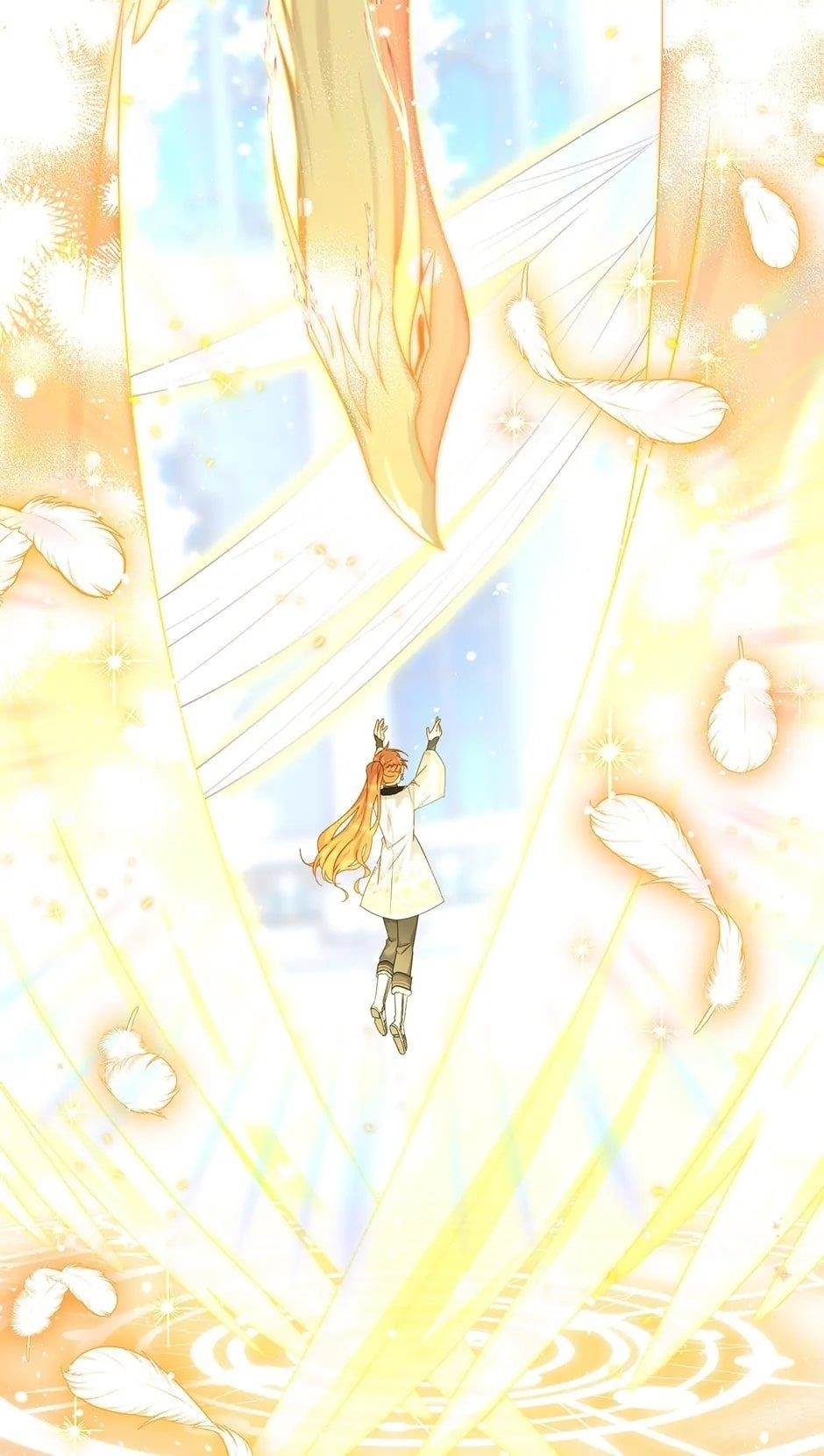 The Duchess With An Empty Soul Chapter 150 - Page 38