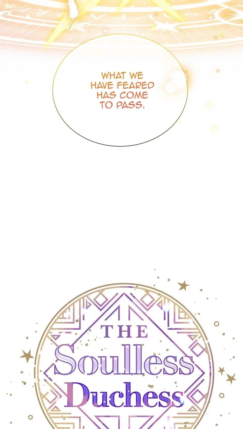 The Duchess With An Empty Soul Chapter 150 - Page 39