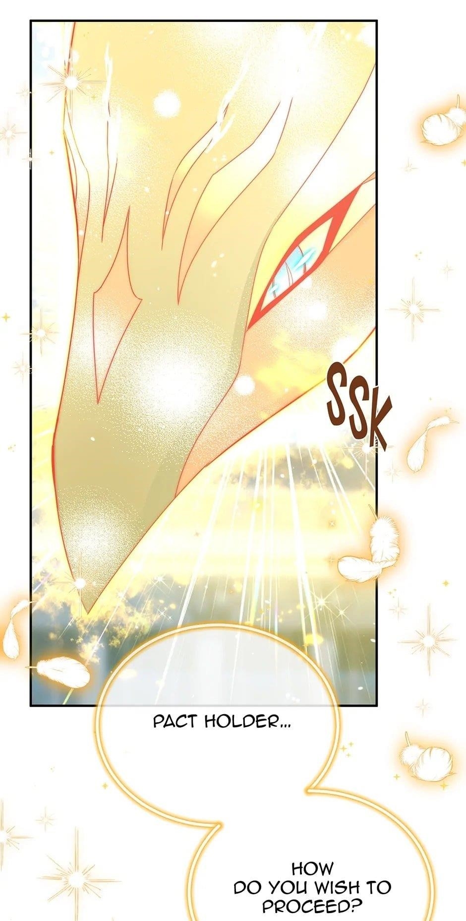 The Duchess With An Empty Soul Chapter 150 - Page 41