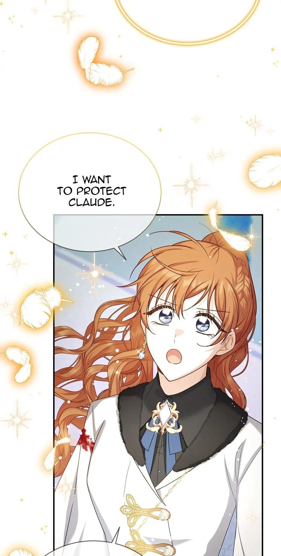 The Duchess With An Empty Soul Chapter 150 - Page 42