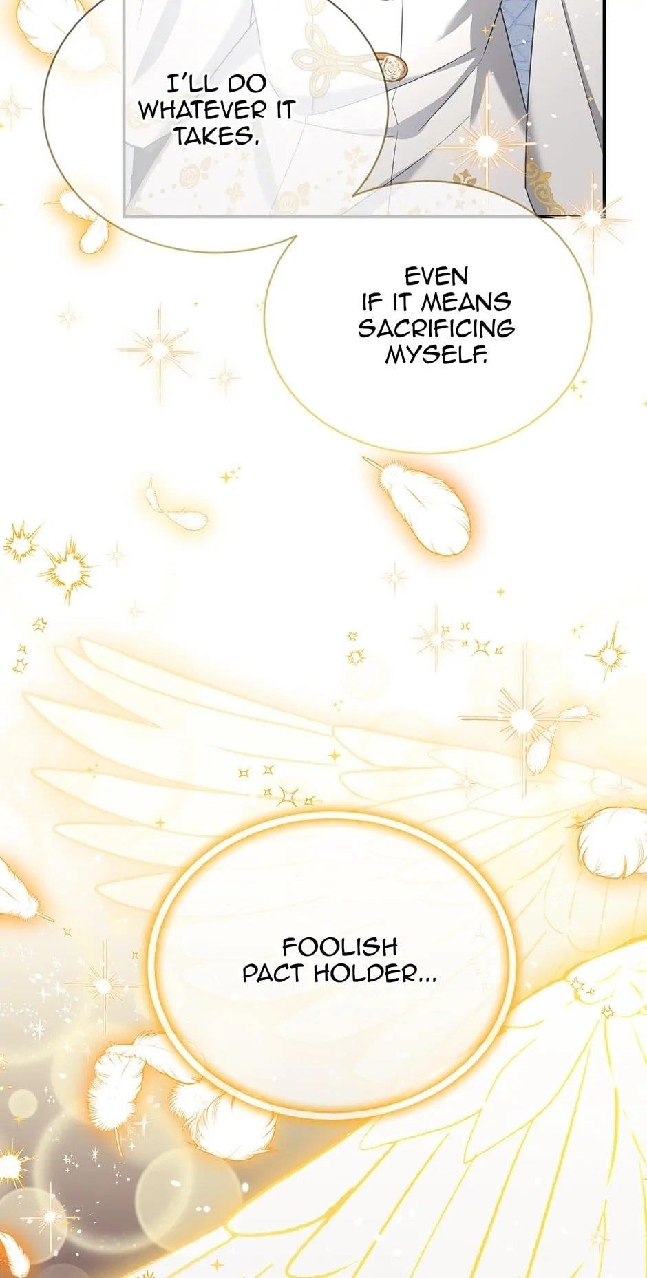 The Duchess With An Empty Soul Chapter 150 - Page 43