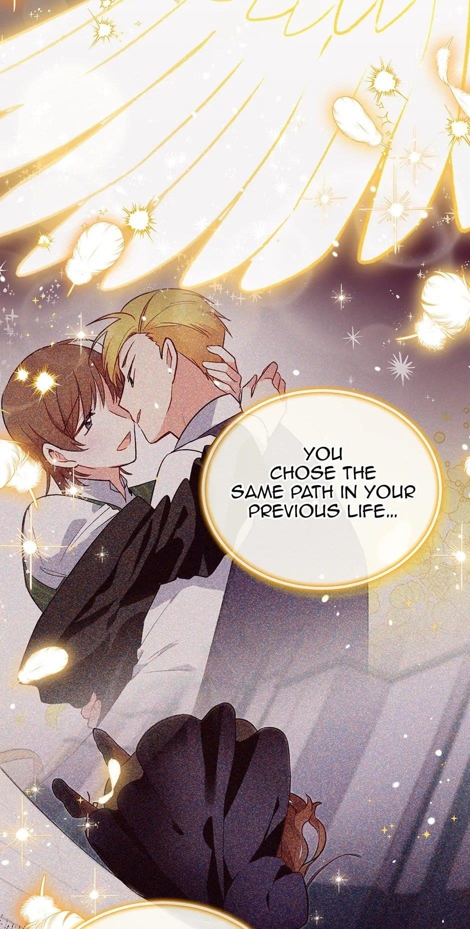 The Duchess With An Empty Soul Chapter 150 - Page 44